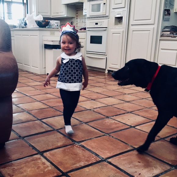 Daddy Dressed Me!! - Picture 8 of 8